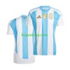 Billiga Fotbollströjor Argentina Copa America 2024 Hemma tröja Kortärmad